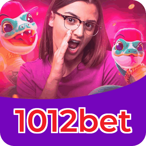 Tabela RTP dos jogos de cassino da 1012bet