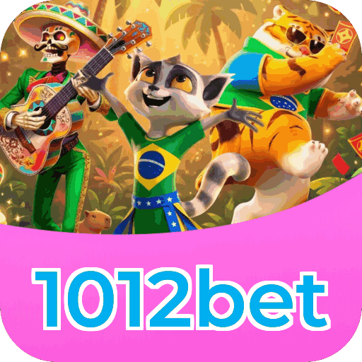 Siga a 1012bet no Facebook